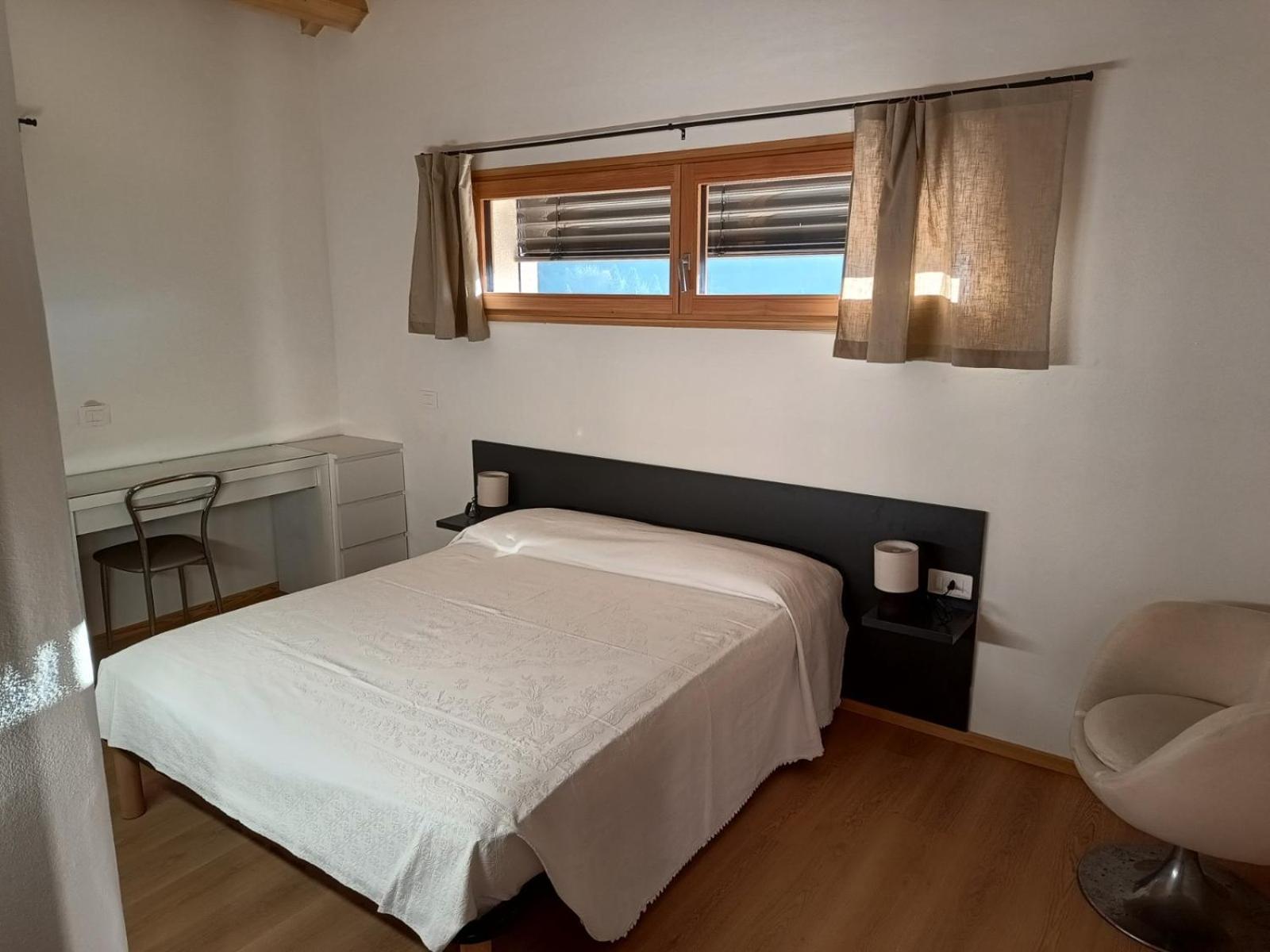 Agriturismo Fattoria Ortoalpino Trichiana Bagian luar foto