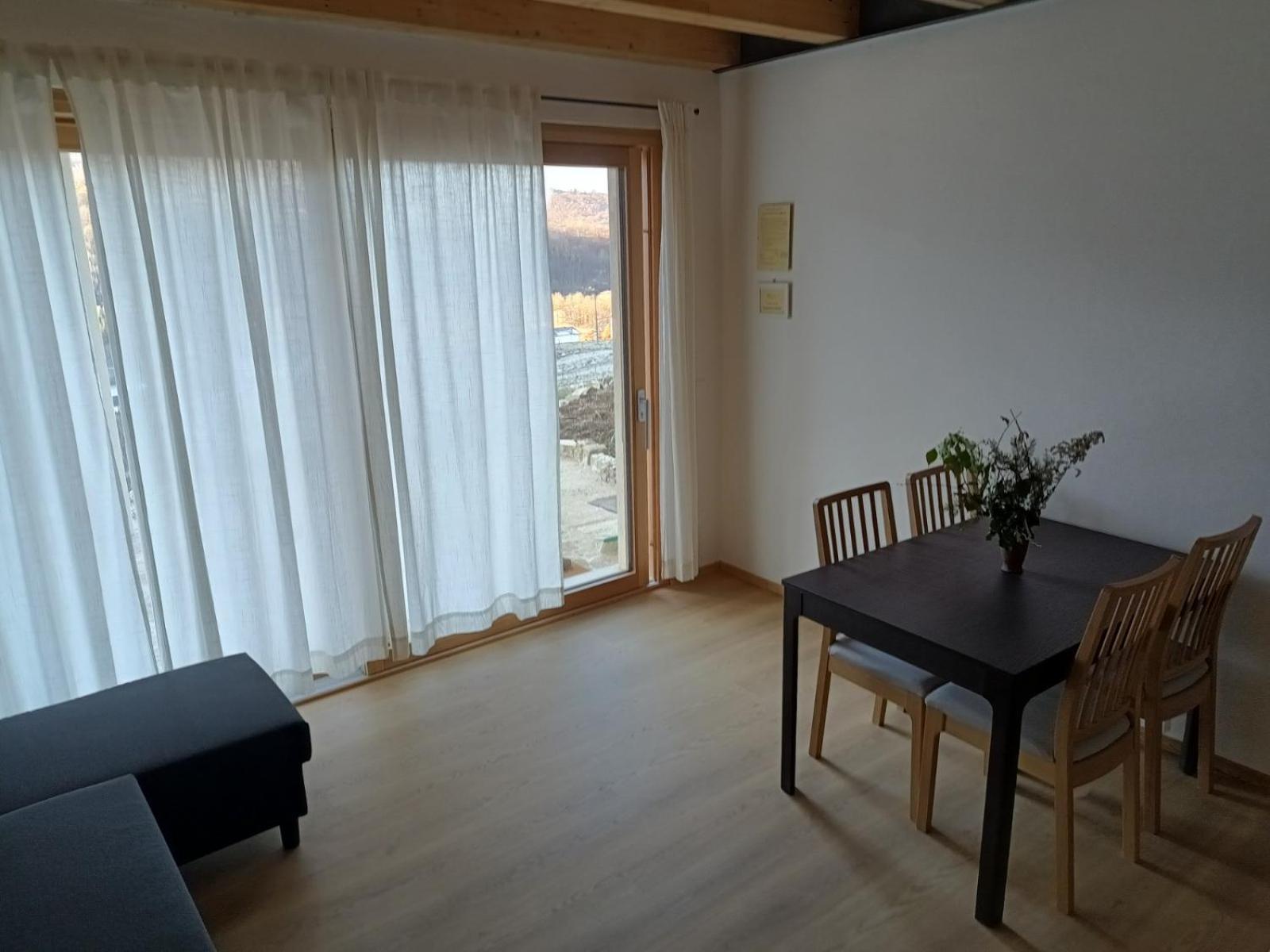 Agriturismo Fattoria Ortoalpino Trichiana Bagian luar foto