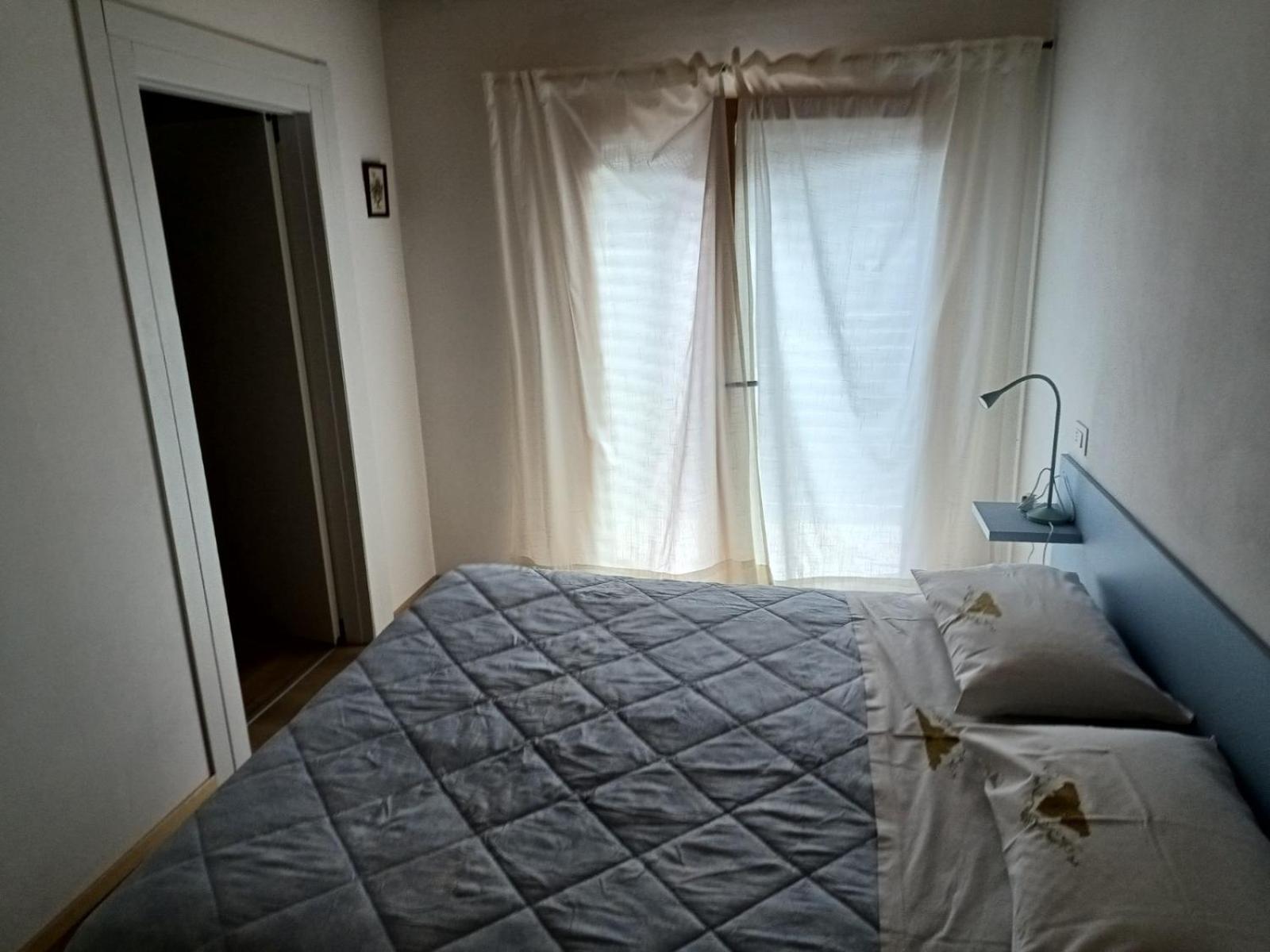 Agriturismo Fattoria Ortoalpino Trichiana Bagian luar foto