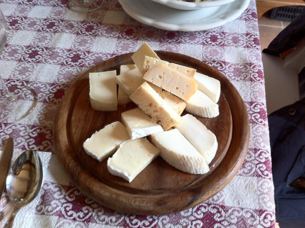 Agriturismo Fattoria Ortoalpino Trichiana Bagian luar foto
