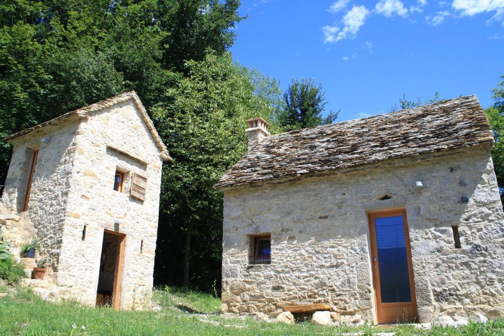 Agriturismo Fattoria Ortoalpino Trichiana Ruang foto