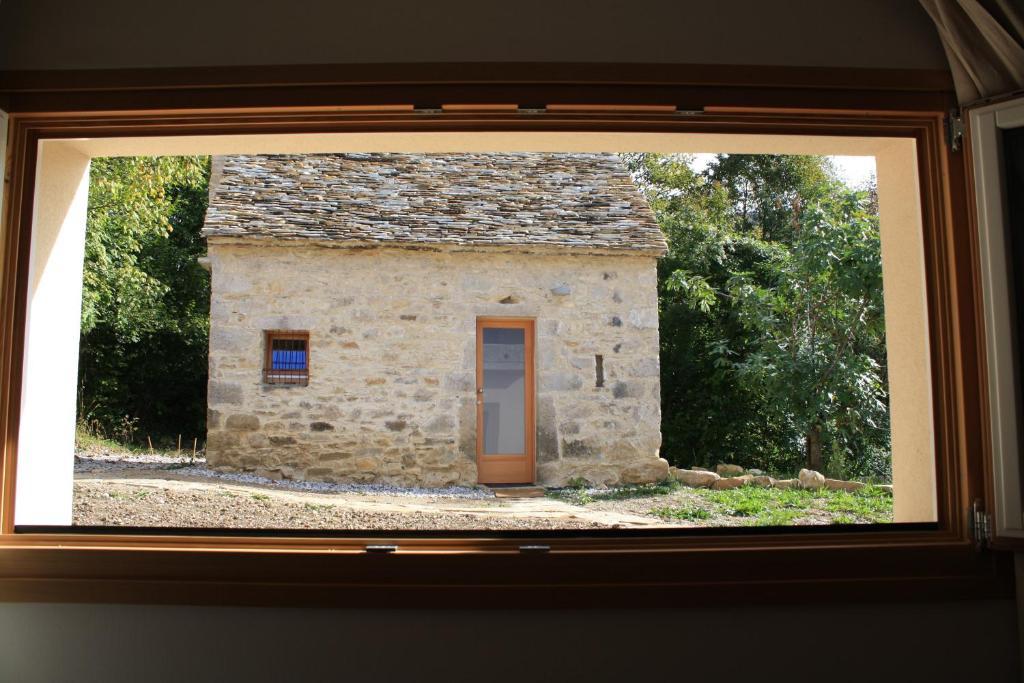 Agriturismo Fattoria Ortoalpino Trichiana Ruang foto